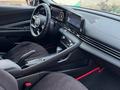 Hyundai Elantra 2024 года за 10 500 000 тг. в Актау – фото 5