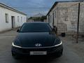 Hyundai Elantra 2024 года за 10 500 000 тг. в Актау – фото 6