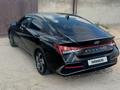 Hyundai Elantra 2024 года за 10 500 000 тг. в Актау – фото 8