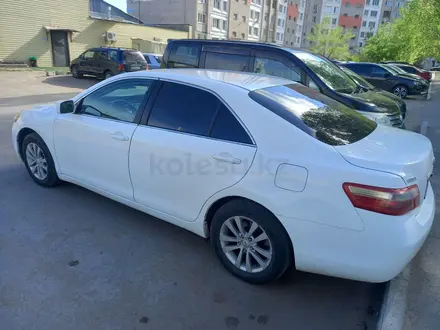 Toyota Camry 2007 года за 6 000 000 тг. в Павлодар