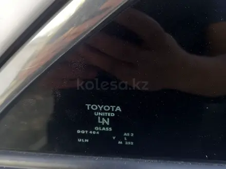 Toyota Camry 2007 года за 6 000 000 тг. в Павлодар – фото 9