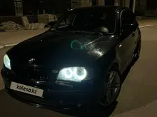 BMW 1 Series, 2010