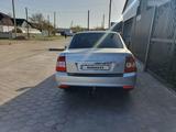 ВАЗ (Lada) Priora 2170 2014 годаүшін2 900 000 тг. в Кокшетау – фото 3