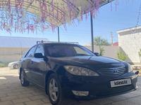 Toyota Camry 2004 годаfor5 500 000 тг. в Актау