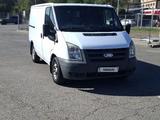 Ford Transit 2010 года за 6 500 000 тг. в Алматы – фото 2