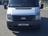 Ford Transit 2010 года за 6 500 000 тг. в Алматы – фото 3