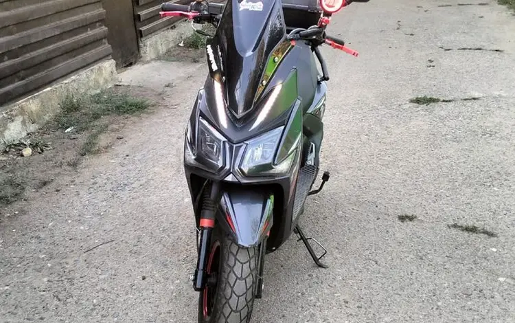 Benelli 2025 года за 275 000 тг. в Жетиген
