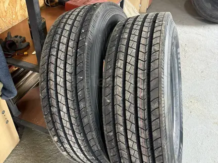 Mercedes-Benz  Actros 1997 года за 25 500 000 тг. в Алматы – фото 10
