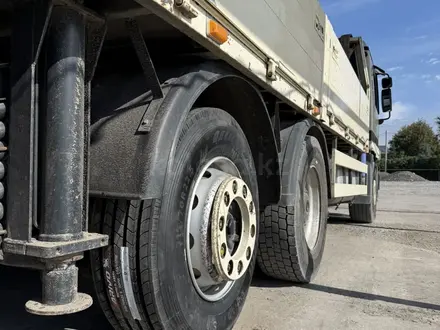 Mercedes-Benz  Actros 1997 года за 25 500 000 тг. в Алматы – фото 11