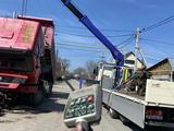 Mercedes-Benz  Actros 1997 года за 25 500 000 тг. в Алматы – фото 2