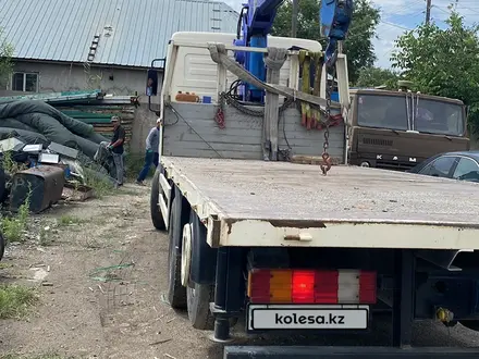 Mercedes-Benz  Actros 1997 года за 25 500 000 тг. в Алматы – фото 5