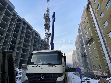 Mercedes-Benz  Actros 1997 года за 25 500 000 тг. в Алматы – фото 7