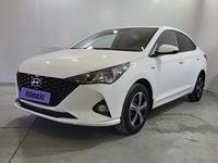 Hyundai Accent 2020 года за 8 290 000 тг. в Усть-Каменогорск