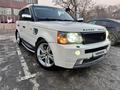 Land Rover Range Rover Sport 2008 года за 8 500 000 тг. в Жаркент – фото 12