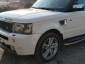 Land Rover Range Rover Sport 2008 года за 8 500 000 тг. в Жаркент – фото 20