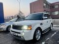 Land Rover Range Rover Sport 2008 года за 8 500 000 тг. в Жаркент – фото 6