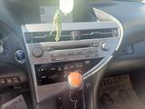 Lexus RX 450h 2011 года за 12 500 000 тг. в Астана – фото 5