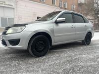 ВАЗ (Lada) Granta 2191 2015 года за 2 700 000 тг. в Караганда