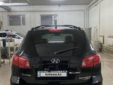 Hyundai Santa Fe 2007 года за 6 000 000 тг. в Жанаозен – фото 5