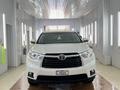 Toyota Highlander 2016 годаүшін13 000 000 тг. в Актау