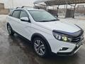 ВАЗ (Lada) Vesta SW Cross 2021 годаүшін8 000 000 тг. в Караганда – фото 18