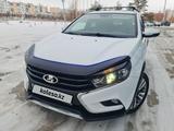 ВАЗ (Lada) Vesta SW Cross 2021 годаfor8 000 000 тг. в Караганда – фото 4