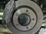 Тормозные диски Brembo за 100 000 тг. в Шымкент – фото 3