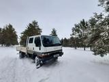 Isuzu 2005 года за 6 500 000 тг. в Актобе – фото 3