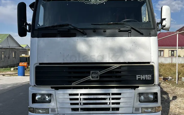 Volvo  FH 1997 годаүшін9 500 000 тг. в Алматы