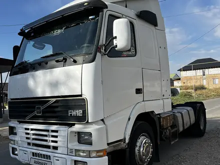 Volvo  FH 1997 года за 9 500 000 тг. в Алматы – фото 2