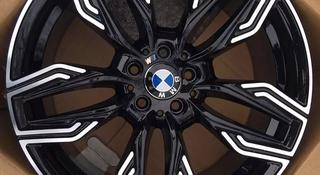 На BMW 6, 7-Series БМВ 6, 7-серии - диски R20 M, с резиной и без.үшін400 000 тг. в Астана