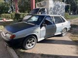 ВАЗ (Lada) 2115 2001 годаүшін550 000 тг. в Уральск – фото 2