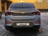 Chevrolet Onix 2023 года за 6 500 000 тг. в Семей