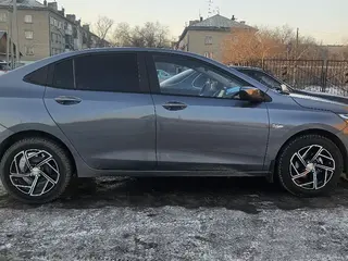 Chevrolet Onix, 2023