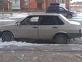 ВАЗ (Lada) 21099 2001 годаүшін900 000 тг. в Кызылорда