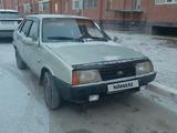 ВАЗ (Lada) 21099 2001 года за 900 000 тг. в Кызылорда – фото 4