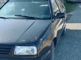 Volkswagen Vento 1993 года за 800 000 тг. в Турара Рыскулова – фото 5