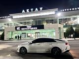 Kia K5 2022 года за 13 000 000 тг. в Актау