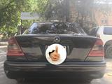 Mercedes-Benz C 220 1994 годаfor2 500 000 тг. в Тараз