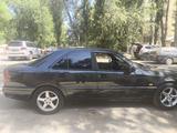 Mercedes-Benz C 220 1994 годаfor2 500 000 тг. в Тараз – фото 4