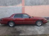 Mercury Grand Marquis 1997 годаfor5 000 000 тг. в Шымкент – фото 4