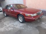 Mercury Grand Marquis 1997 годаfor5 000 000 тг. в Шымкент – фото 5