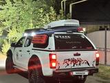 Isuzu D-Max 2019 года за 16 000 000 тг. в Алматы – фото 2