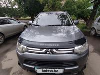 Mitsubishi Outlander 2012 годаүшін6 300 000 тг. в Петропавловск