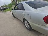 Toyota Camry 2003 годаүшін3 500 000 тг. в Алматы