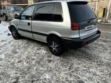 Mitsubishi Space Runner 1992 годаүшін1 100 000 тг. в Алматы