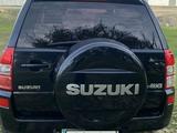 Suzuki Grand Vitara 2007 годаүшін5 300 000 тг. в Сатпаев – фото 5