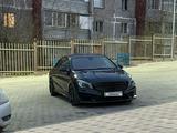 Mercedes-Benz CLA 200 2013 годаfor9 500 000 тг. в Караганда – фото 2