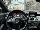 Mercedes-Benz CLA 200 2013 годаfor9 500 000 тг. в Караганда – фото 4