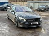 Mercedes-Benz CLA 200 2013 годаfor9 500 000 тг. в Караганда